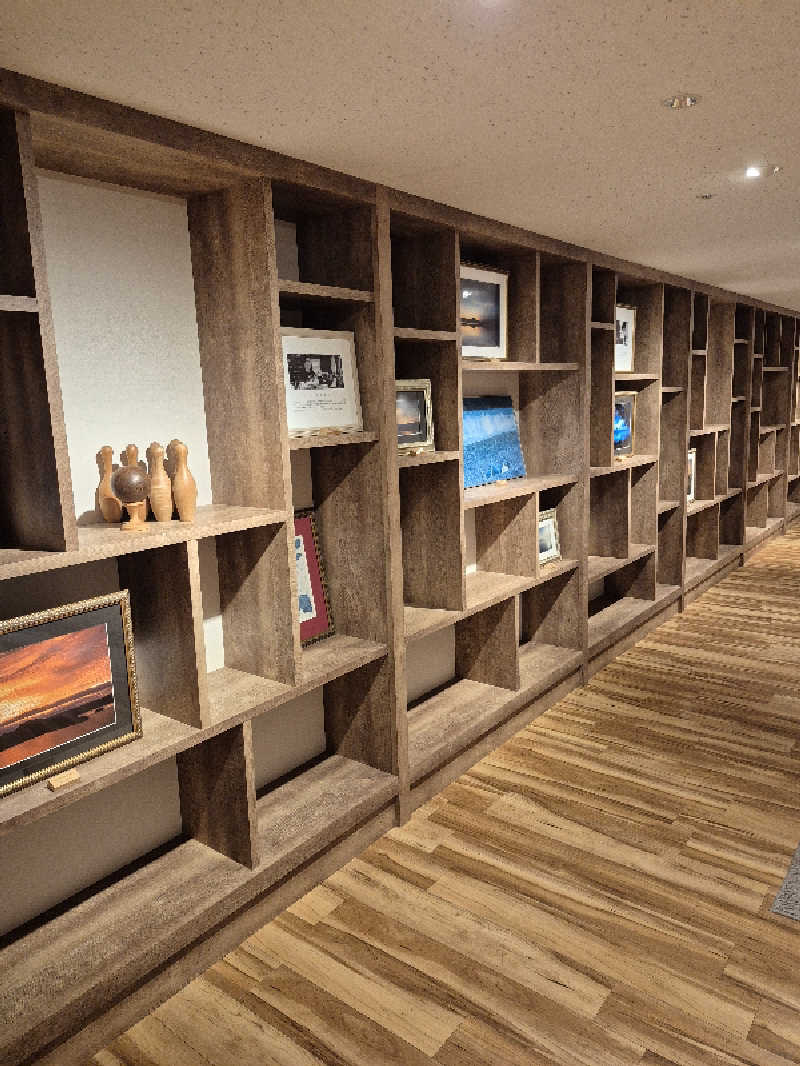 陰キャ系引き籠りぼっちサウナー2.0さんの洞爺湖万世閣 ホテルレイクサイドテラスのサ活写真