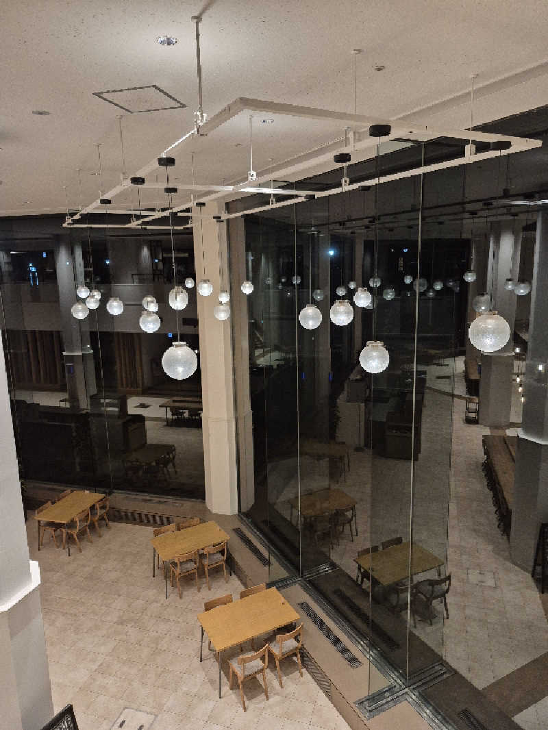 陰キャ系引き籠りぼっちサウナー2.0さんの洞爺湖万世閣 ホテルレイクサイドテラスのサ活写真