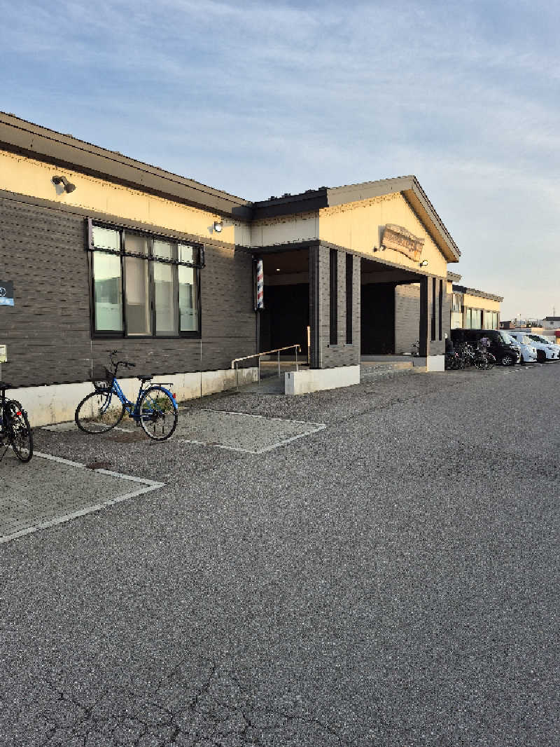 陰キャ系引き籠りぼっちサウナー2.0さんの函館乃木温泉なごみのサ活写真