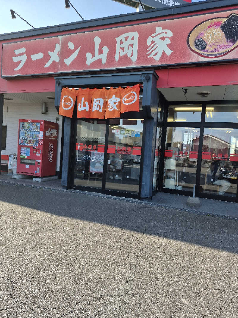 陰キャ系引き籠りぼっちサウナー2.0さんの函館乃木温泉なごみのサ活写真