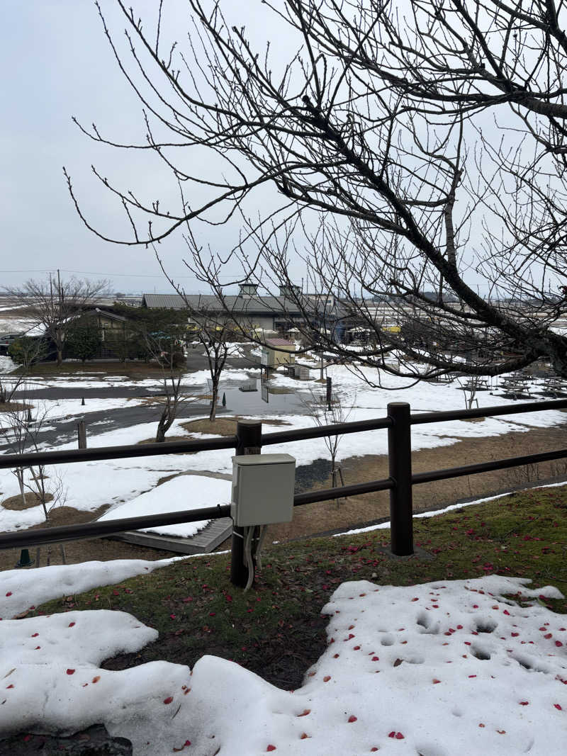 Joさんのふれあいパーク てまりの湯のサ活写真