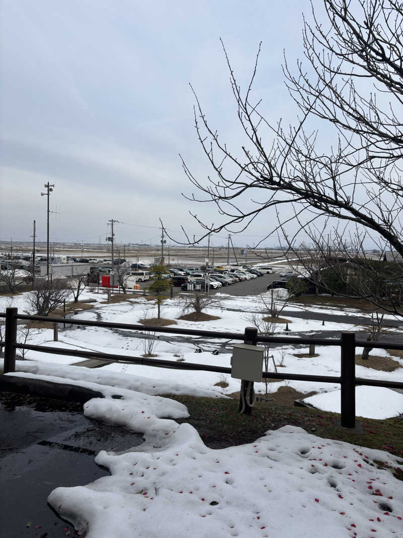 Joさんのふれあいパーク てまりの湯のサ活写真