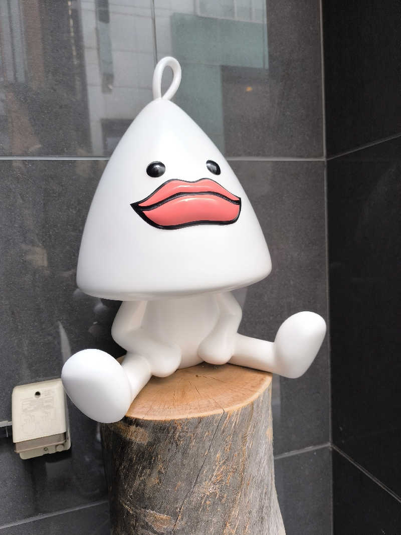 💙いしげっち❤️🥀さんのサウナ東京 (Sauna Tokyo)のサ活写真