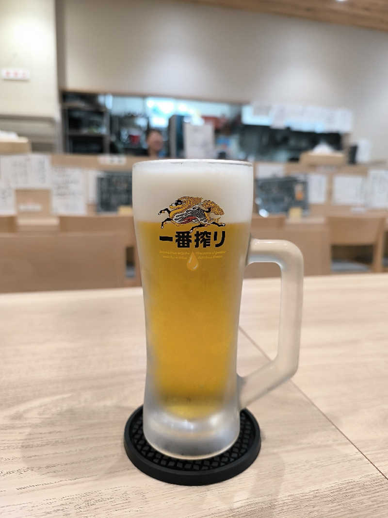💙いしげっち❤️🥀さんの朝霞サウナ 和(なごみ)のサ活写真