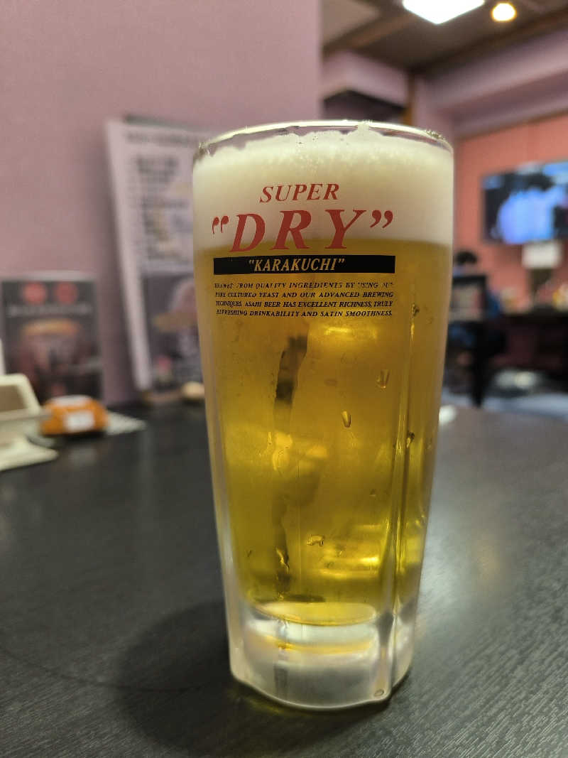 💙いしげっち❤️🥀さんのスパ&カプセル ニューウイングのサ活写真