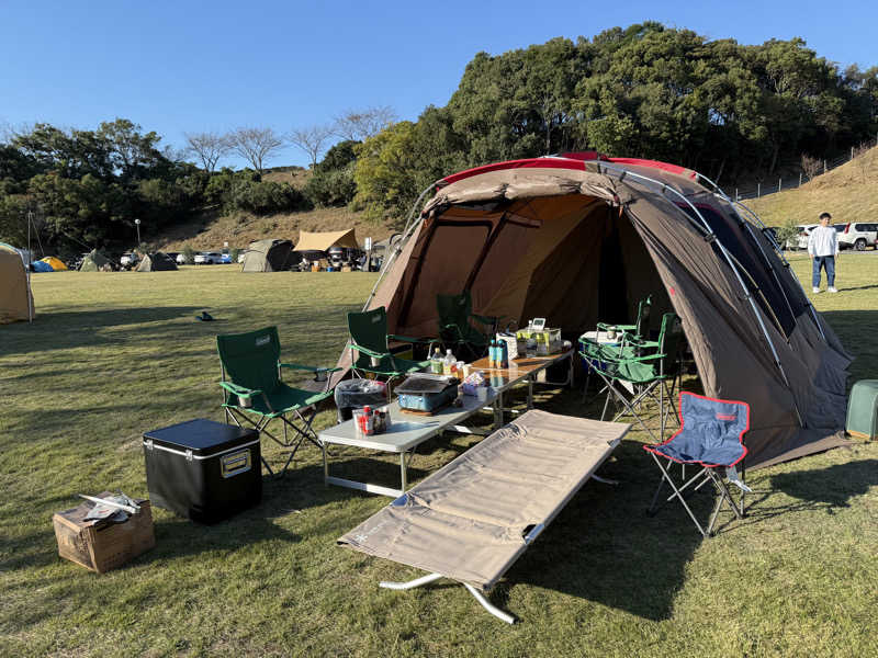 はるごり🦍🦐さんの御立岬温泉センターのサ活写真