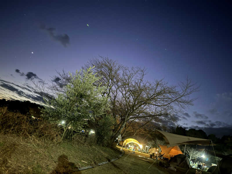 はるごり🦍🦐さんの御立岬温泉センターのサ活写真