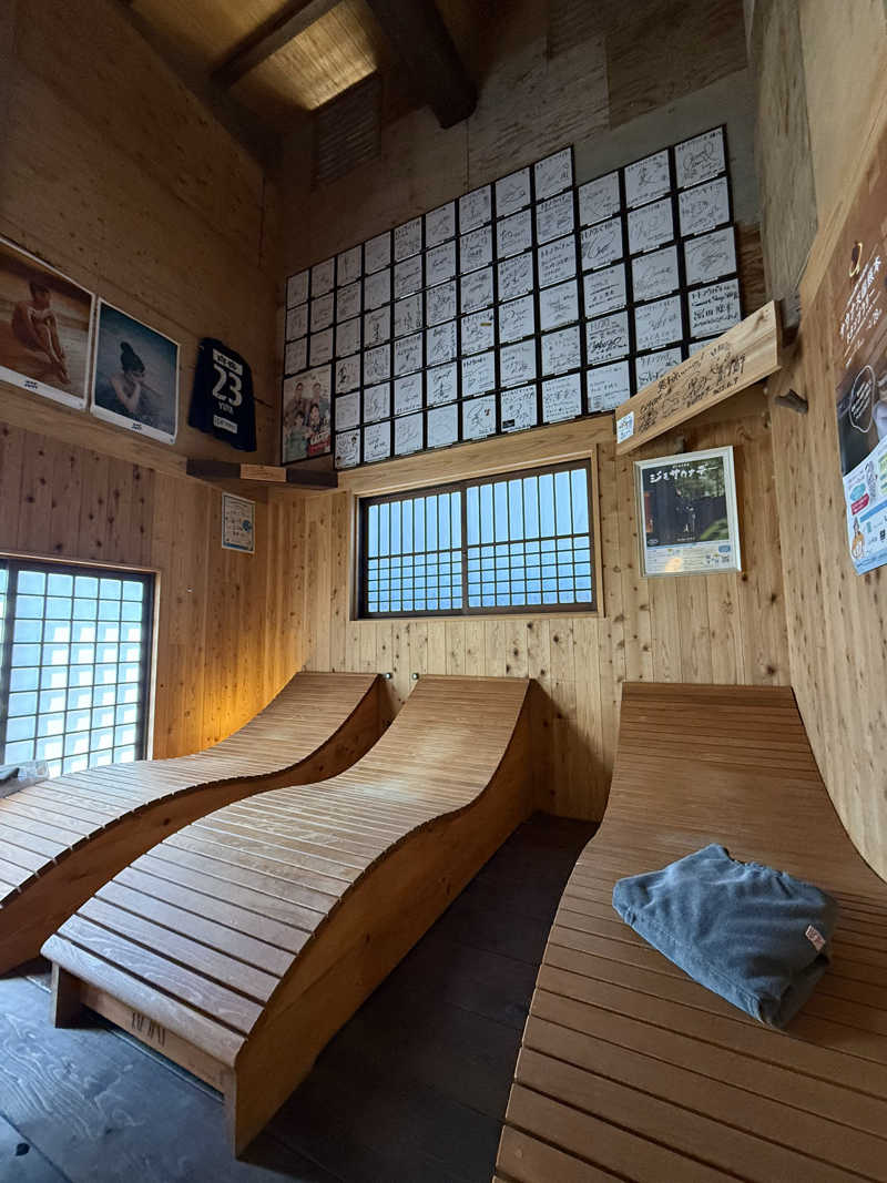 はるごり🦍🦐さんのトトノウバイのサ活写真