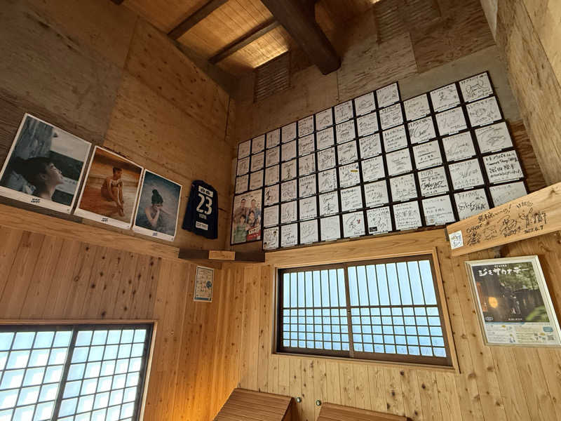 はるごり🦍🦐さんのトトノウバイのサ活写真