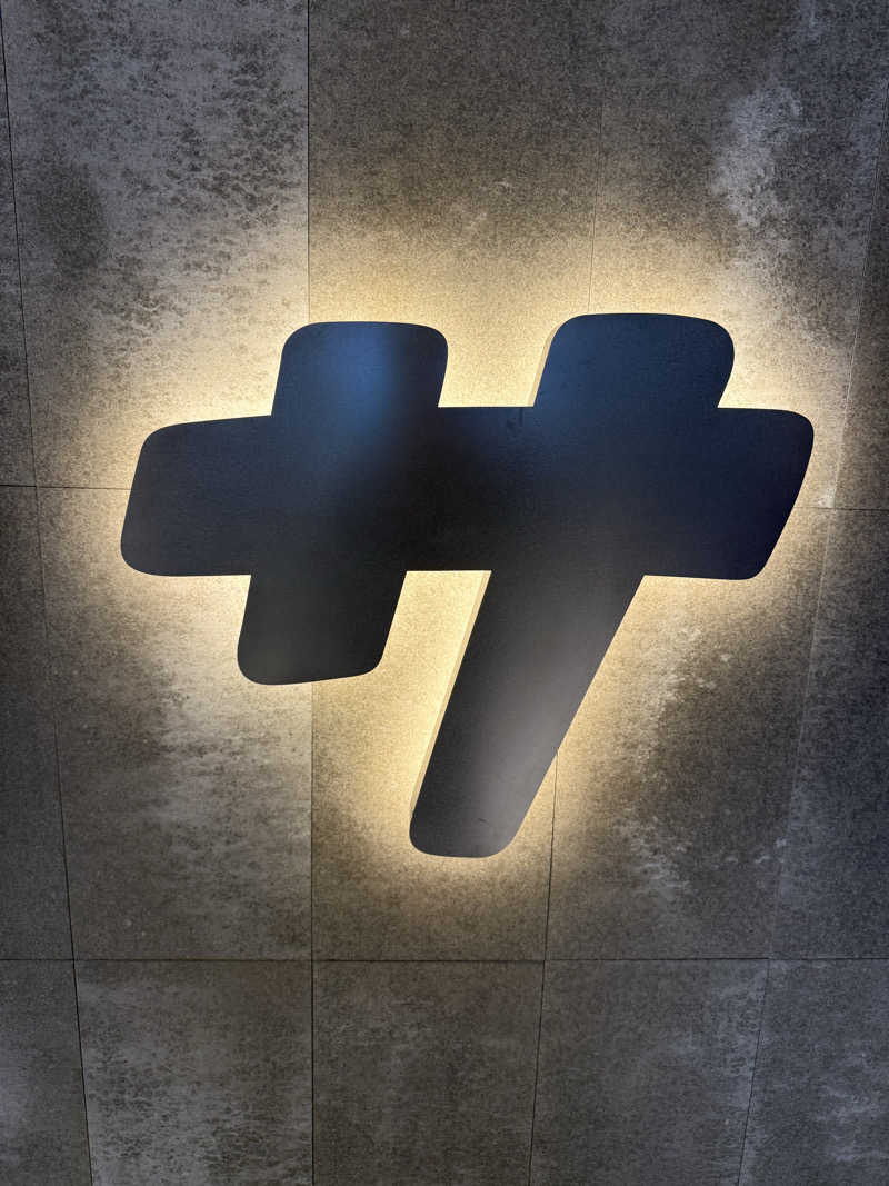 はるごり🦍🦐さんの高輪SAUNASのサ活写真