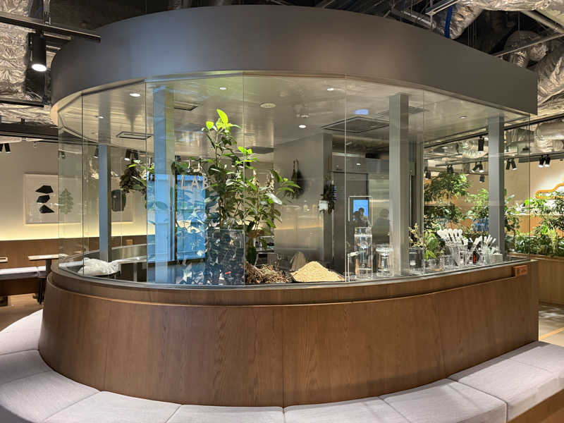 はるごり🦍🦐さんの高輪SAUNASのサ活写真