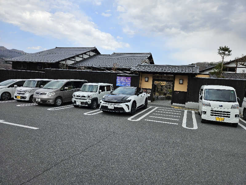 macotoさんの天然自家源泉 星音の湯のサ活写真