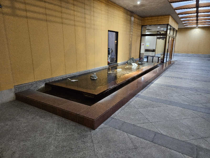 macotoさんのドライブイン湯の道 利久 前橋南インター店のサ活写真