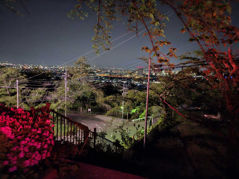 macotoさんの観音山サウナ蒸寺のサ活写真