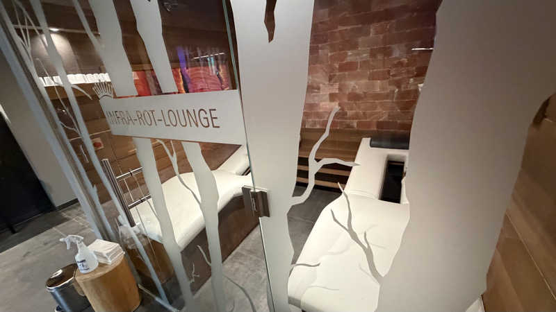 KUR0TAKAさんのHotel Restaurant Kroneのサ活写真
