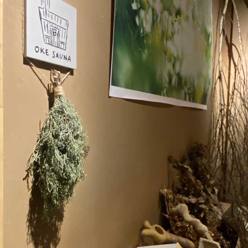 みどぅさんのSaunaLab Kanda (サウナラボ神田)のサ活写真