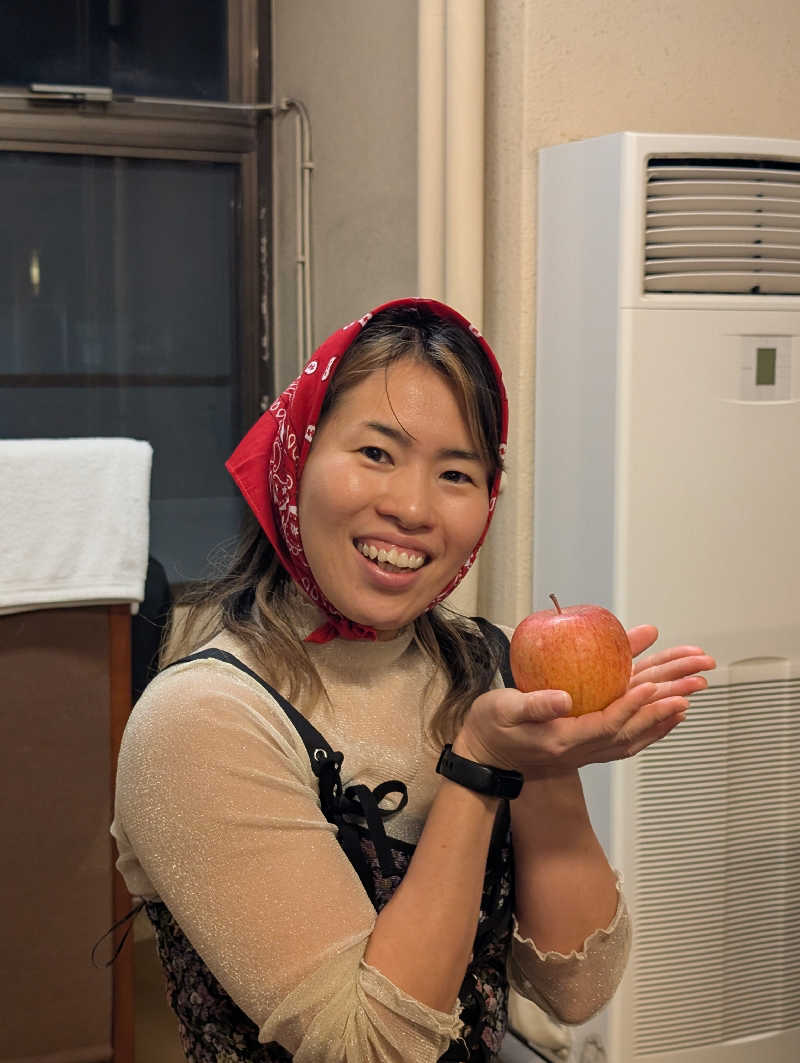 ▼・谷・▼パグ使い。さんの金城温泉元湯のサ活写真