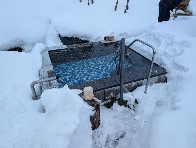 ▼・谷・▼パグ使い。さんの湯屋 FUROBAKKA(フロバッカ)のサ活写真