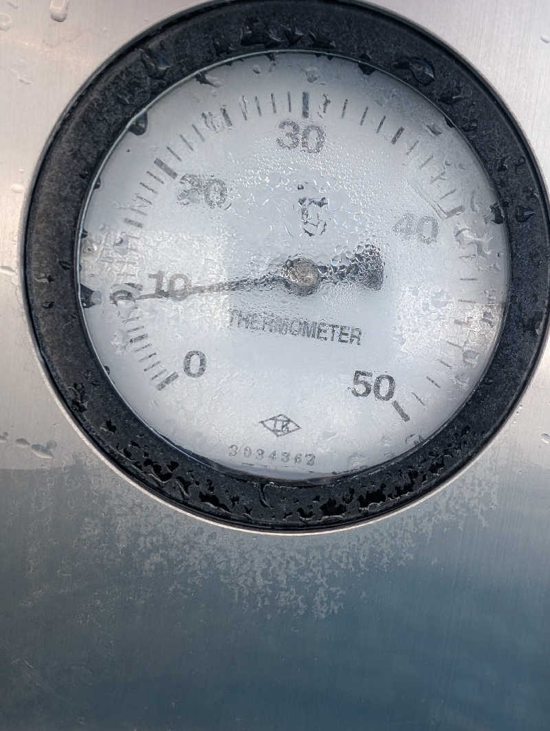 ▼・谷・▼パグ使い。さんの湯屋 FUROBAKKA(フロバッカ)のサ活写真