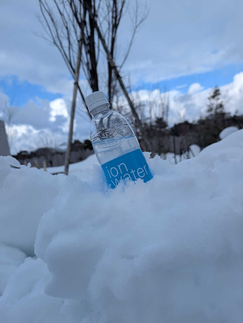 ▼・谷・▼パグ使い。さんの湯屋 FUROBAKKA(フロバッカ)のサ活写真