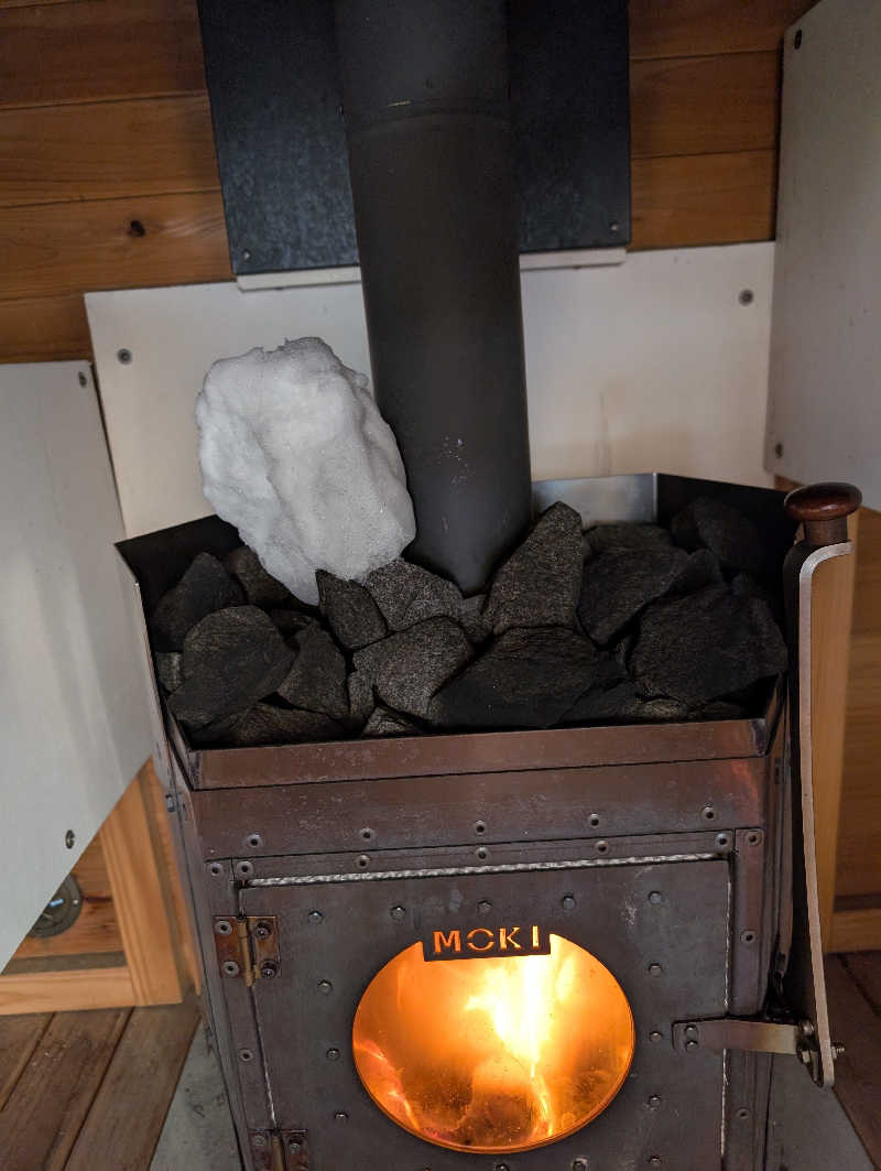 ▼・谷・▼パグ使い。さんの湯屋 FUROBAKKA(フロバッカ)のサ活写真