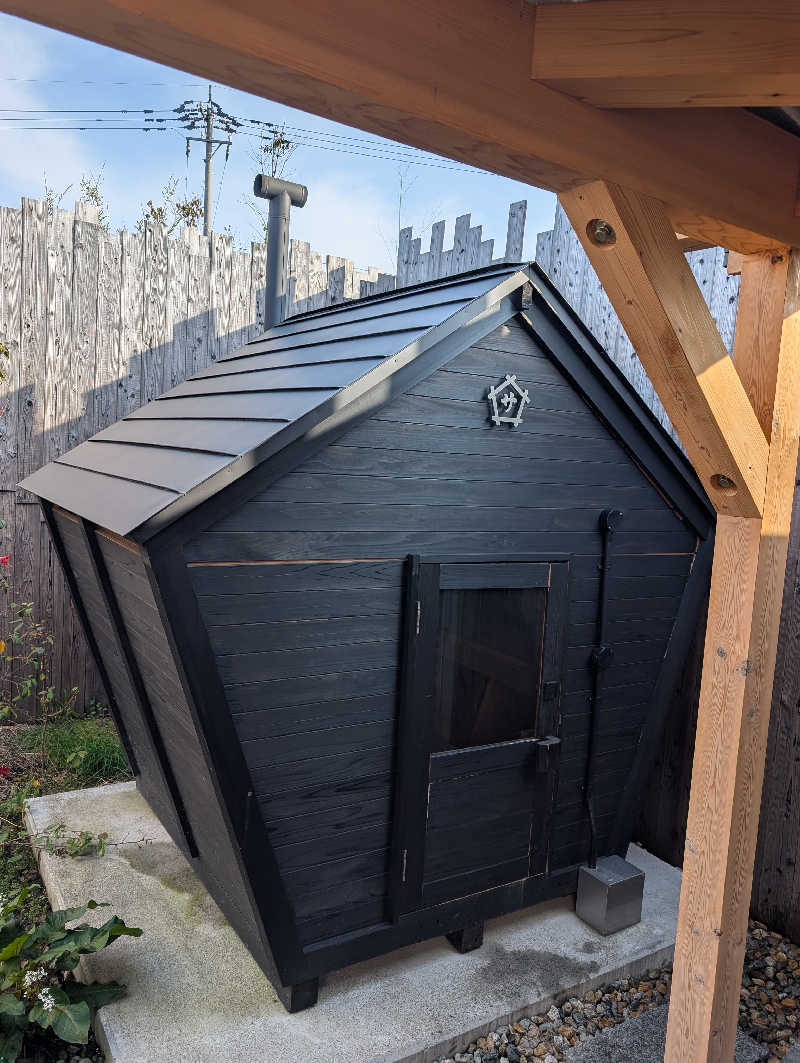▼・谷・▼パグ使い。さんの湯屋 FUROBAKKA(フロバッカ)のサ活写真