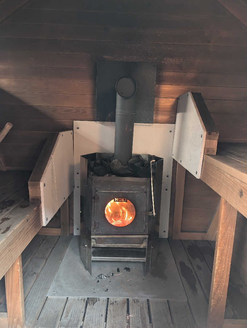▼・谷・▼パグ使い。さんの湯屋 FUROBAKKA(フロバッカ)のサ活写真