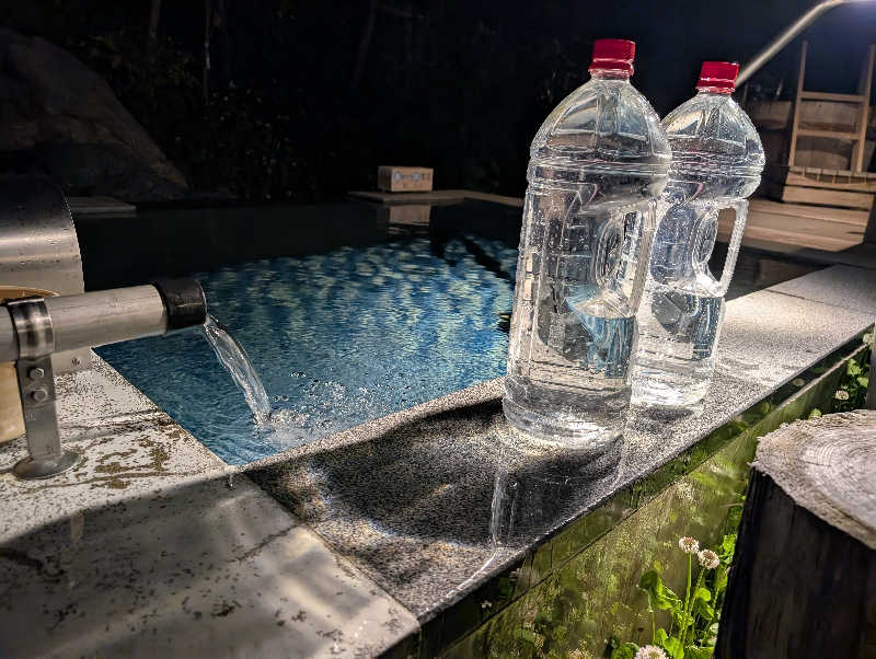 ▼・谷・▼パグ使い。さんの湯屋 FUROBAKKA(フロバッカ)のサ活写真