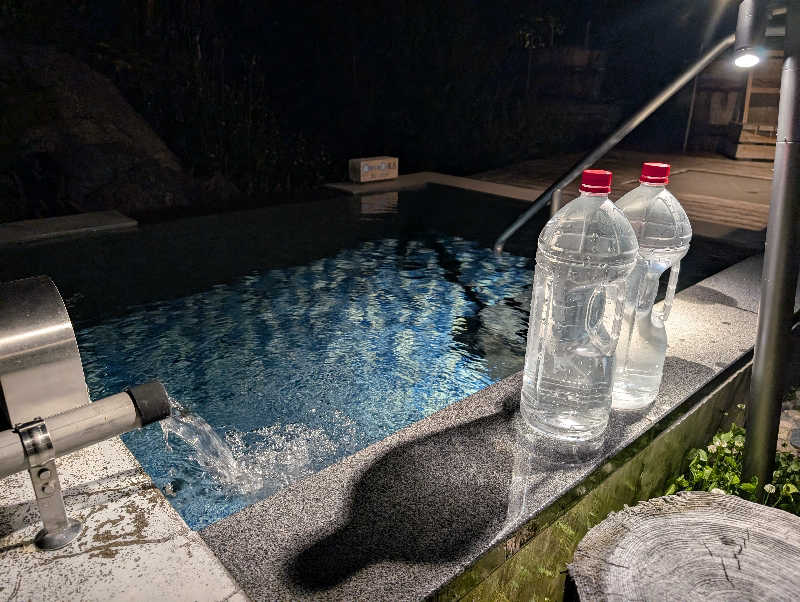 ▼・谷・▼パグ使い。さんの湯屋 FUROBAKKA(フロバッカ)のサ活写真