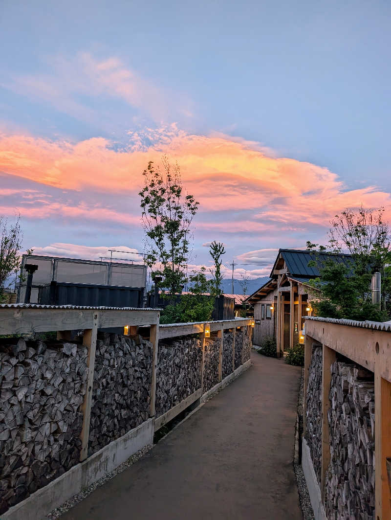 ▼・谷・▼パグ使い。さんの湯屋 FUROBAKKA(フロバッカ)のサ活写真