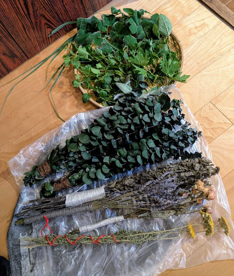 ▼・谷・▼パグ使い。さんの陽だまりの湯のサ活写真