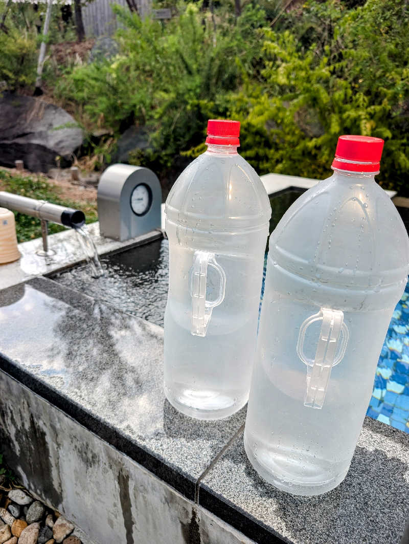 ▼・谷・▼パグ使い。さんの湯屋 FUROBAKKA(フロバッカ)のサ活写真