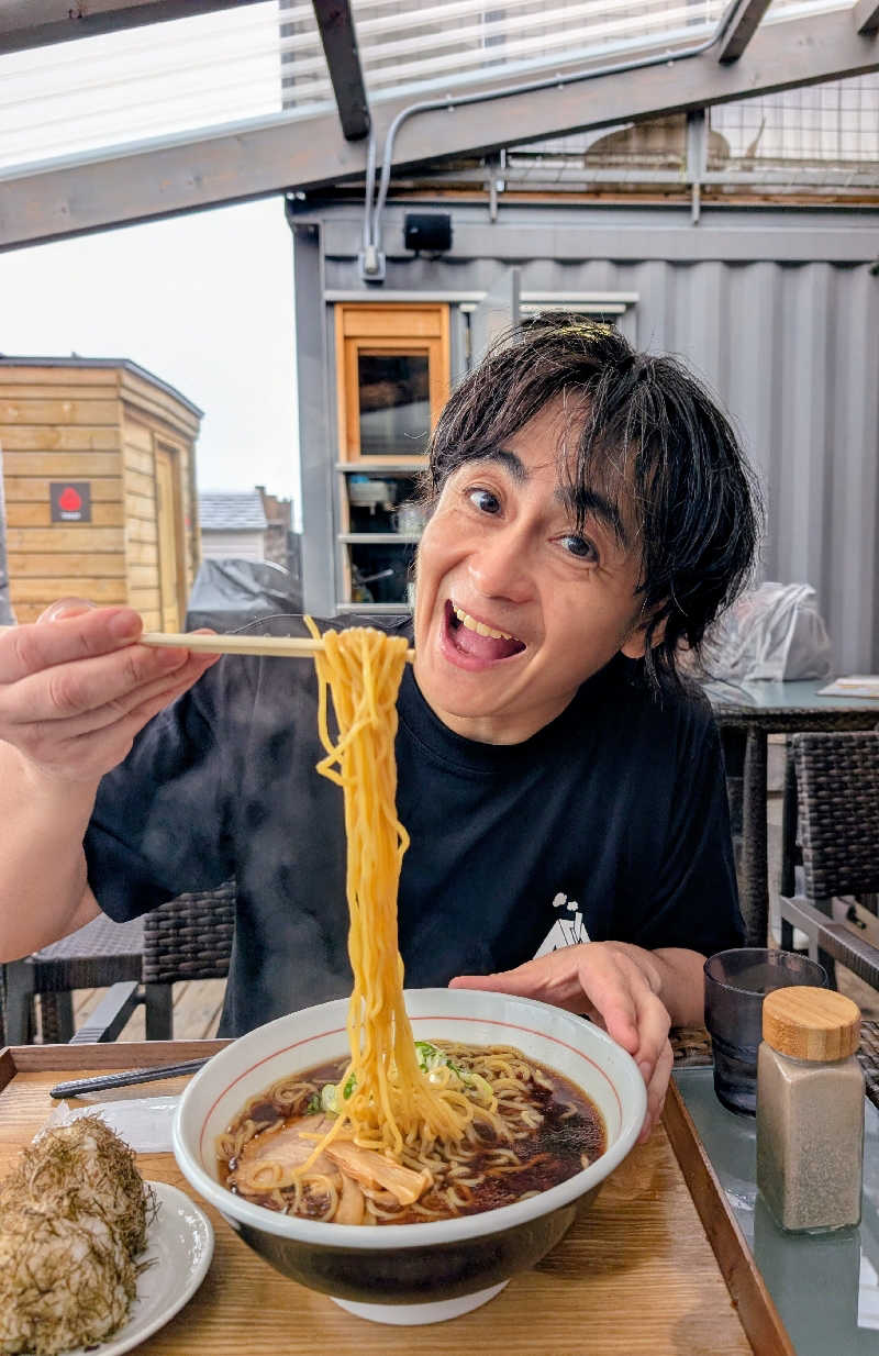 ▼・谷・▼パグ使い。さんの湯屋 FUROBAKKA(フロバッカ)のサ活写真