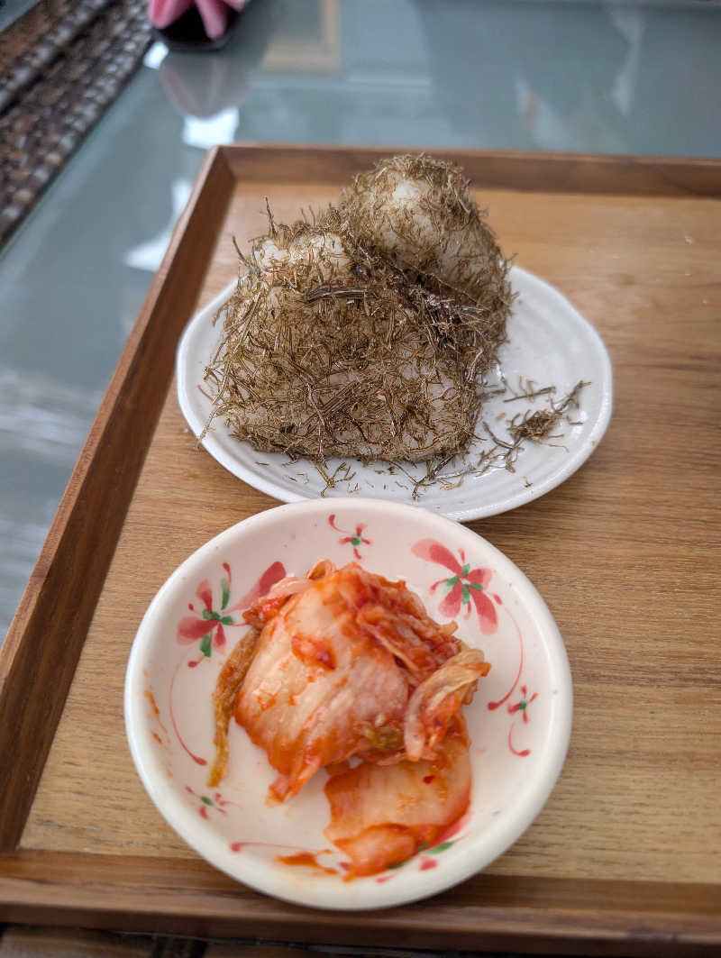 ▼・谷・▼パグ使い。さんの湯屋 FUROBAKKA(フロバッカ)のサ活写真