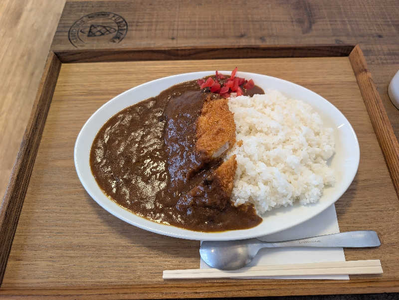 ▼・谷・▼パグ使い。さんの湯屋 FUROBAKKA(フロバッカ)のサ活写真