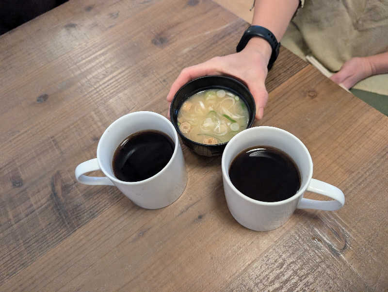 ▼・谷・▼パグ使い。さんの湯屋 FUROBAKKA(フロバッカ)のサ活写真