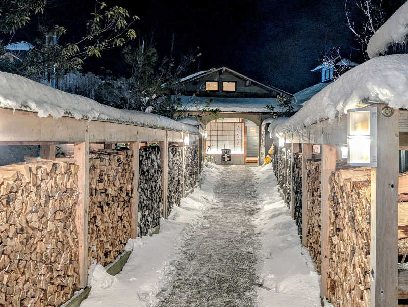 ▼・谷・▼パグ使い。さんの湯屋 FUROBAKKA(フロバッカ)のサ活写真