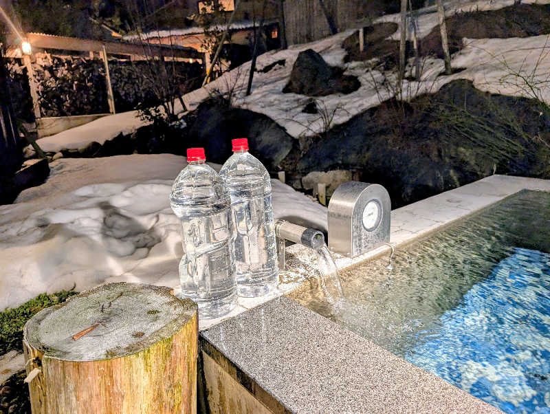 ▼・谷・▼パグ使い。さんの湯屋 FUROBAKKA(フロバッカ)のサ活写真