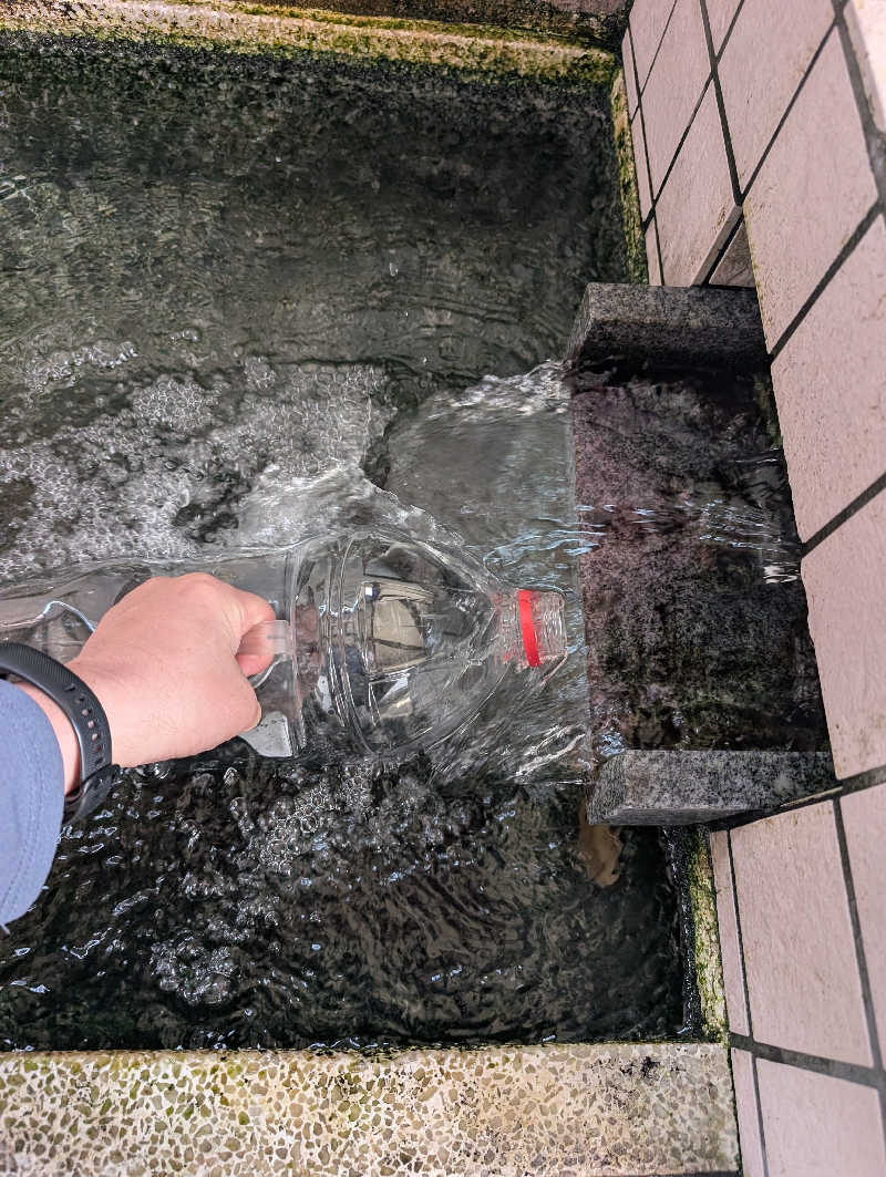 ▼・谷・▼パグ使い。さんの湯屋 FUROBAKKA(フロバッカ)のサ活写真