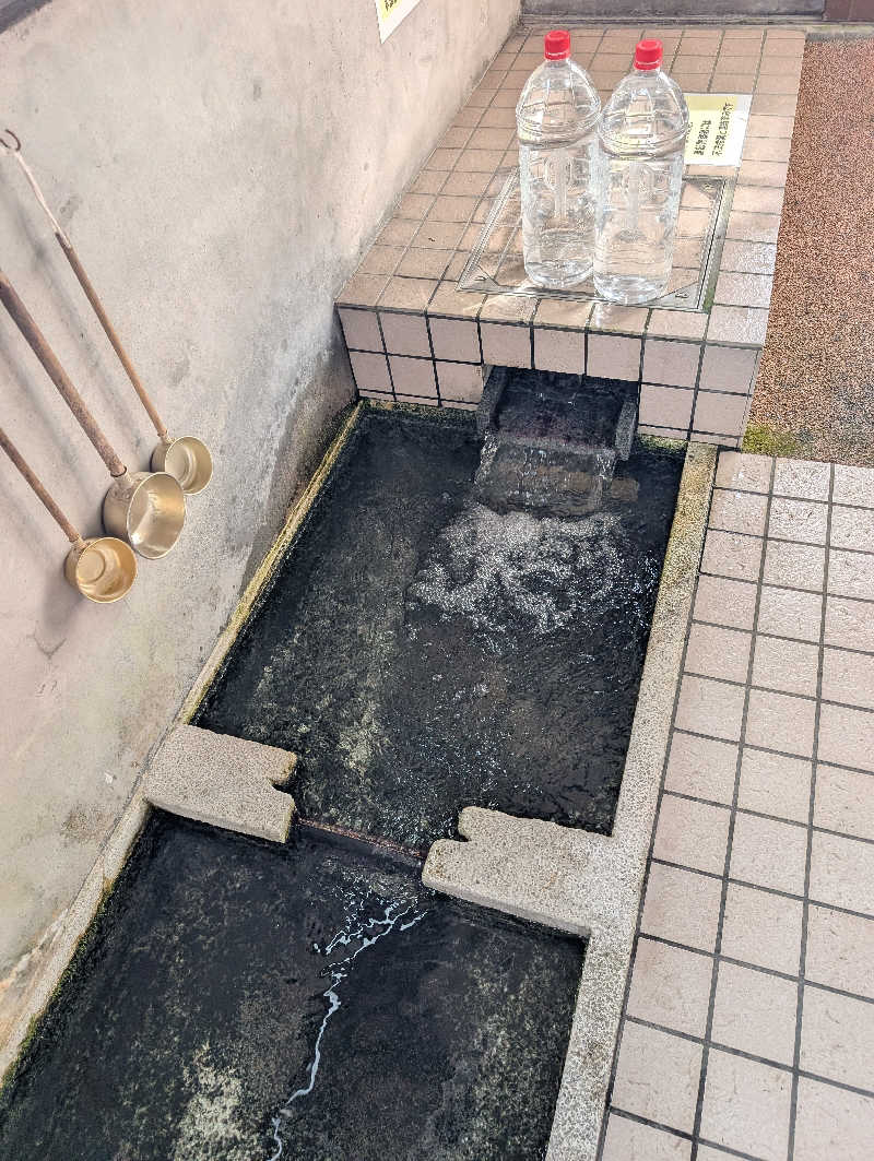 ▼・谷・▼パグ使い。さんの湯屋 FUROBAKKA(フロバッカ)のサ活写真