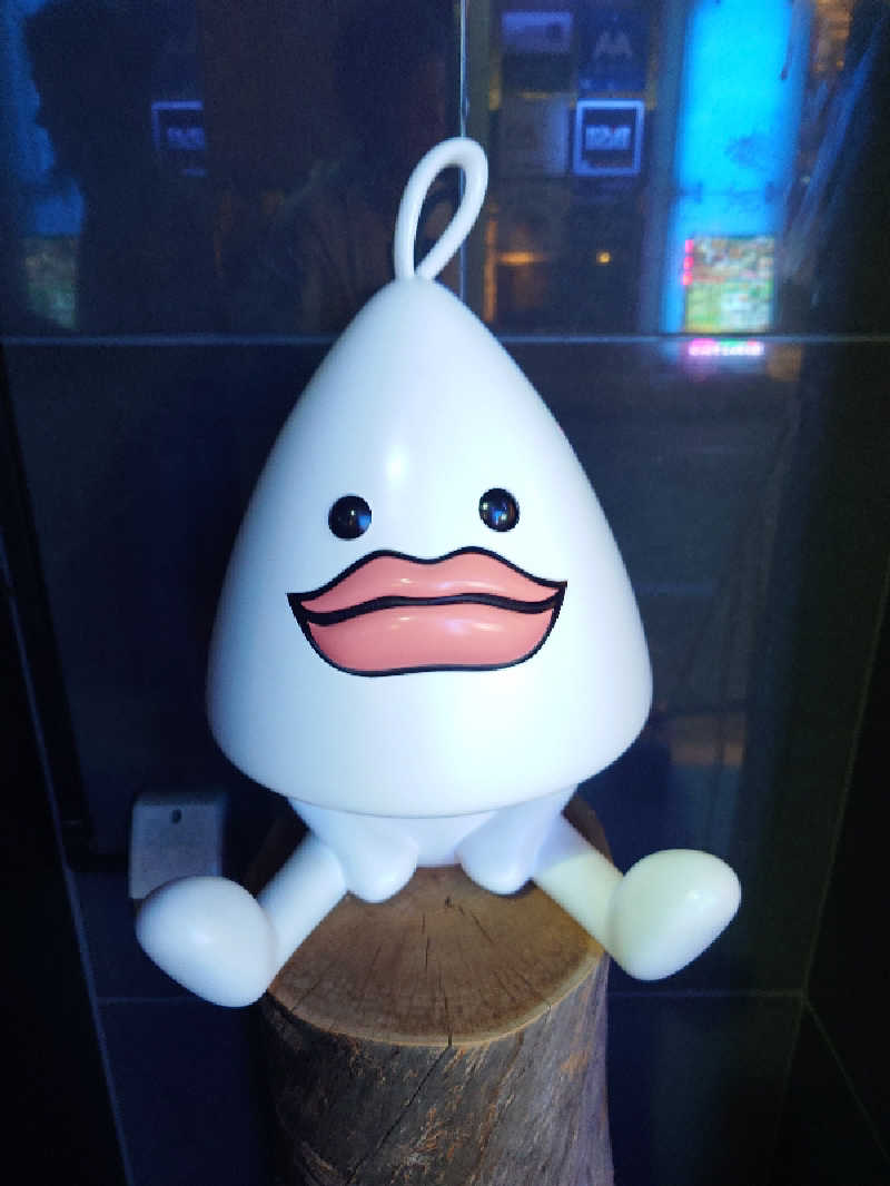 かべやんさんのサウナ東京 (Sauna Tokyo)のサ活写真