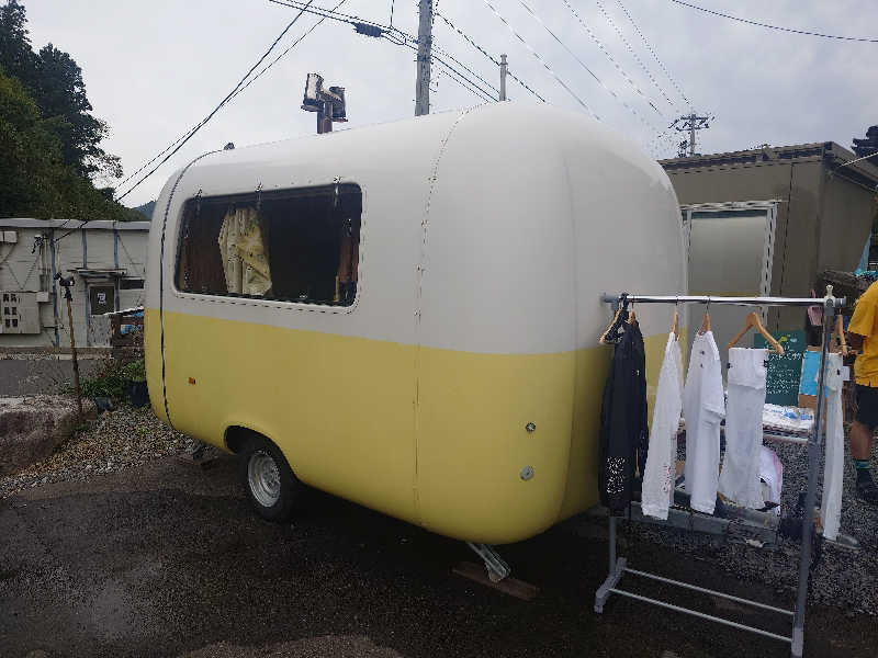 かべやんさんの唐桑御殿つなかん サウナのサ活写真