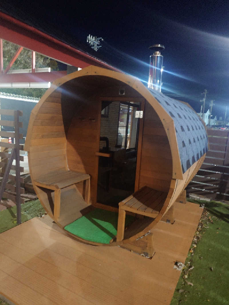 かべやんさんの八戸銭湯 オールウェイズのサ活写真