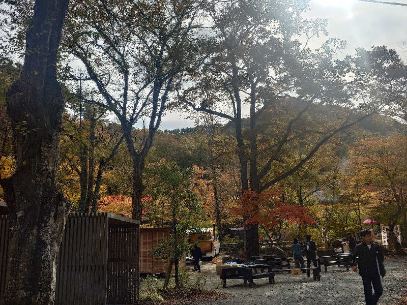 かべやんさんのMARUMORI-SAUNAのサ活写真