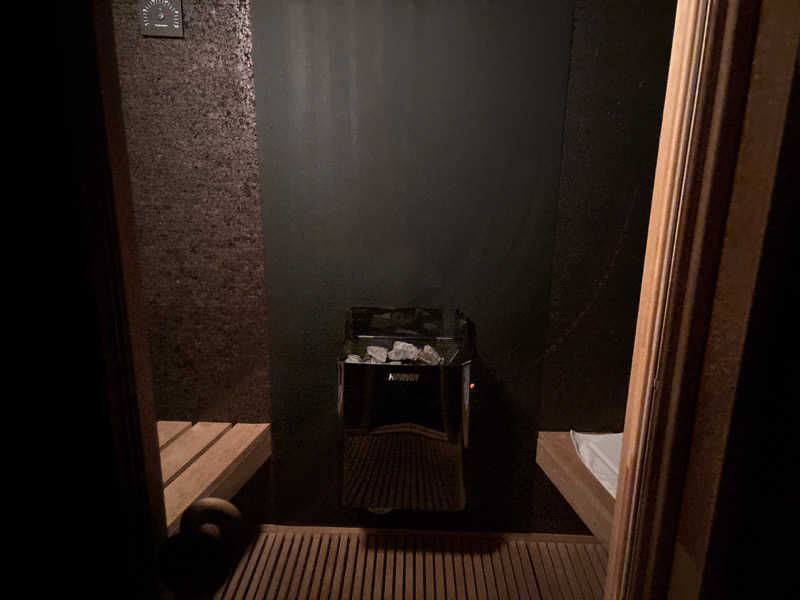 よーたさんのSANU 2nd Home - 河口湖2ndのサ活写真