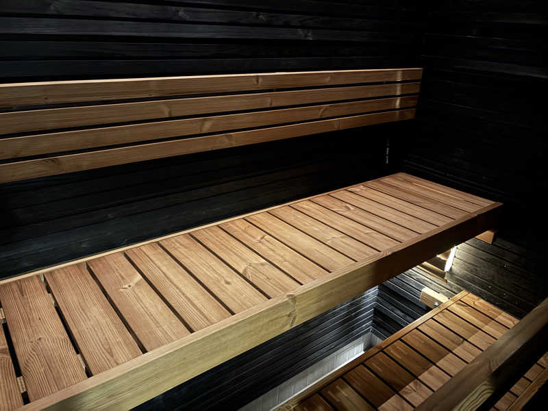 よーたさんのNova Skyland Hotelのサ活写真