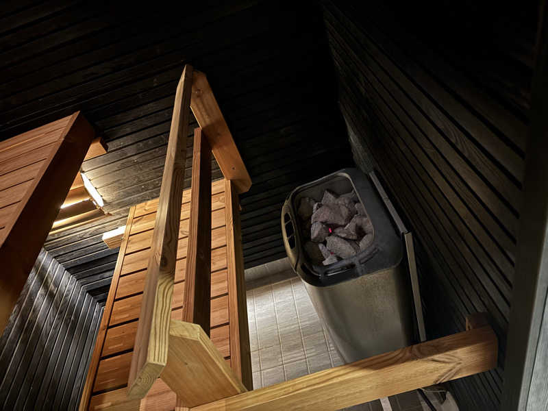 よーたさんのNova Skyland Hotelのサ活写真