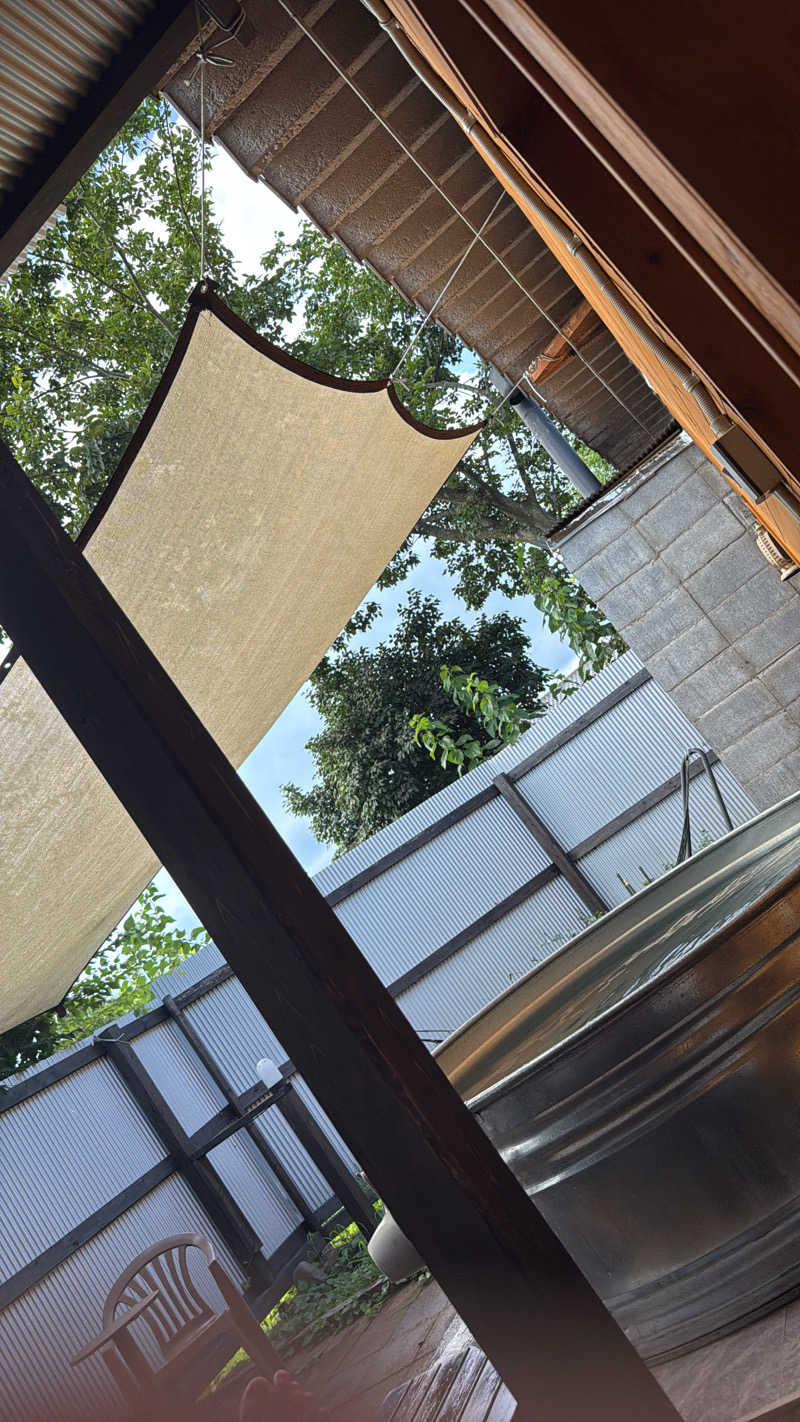 morityanさんの昭和ふるさと村 (サンタ ロウリュ サウナ)のサ活写真