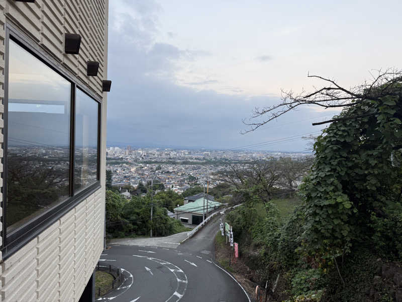 morityanさんの観音山サウナ蒸寺のサ活写真