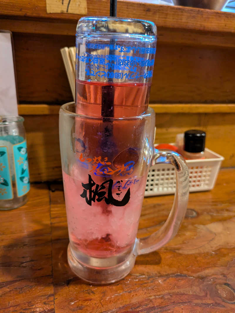 土左衛門さんのスパ&カプセル ニューウイングのサ活写真